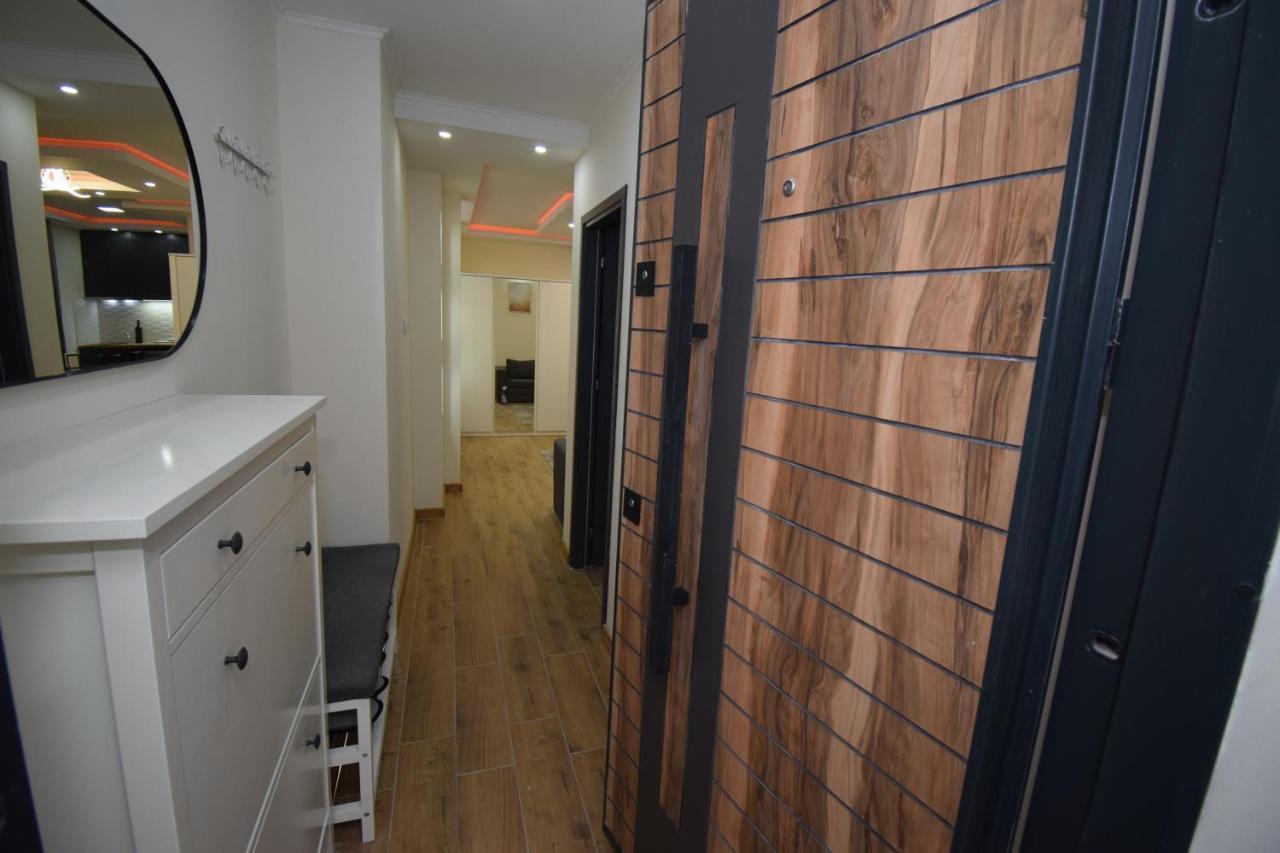 Apartments Wolf Belgrade Exterior photo