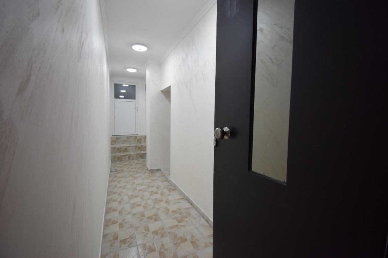 Apartments Wolf Belgrade Exterior photo