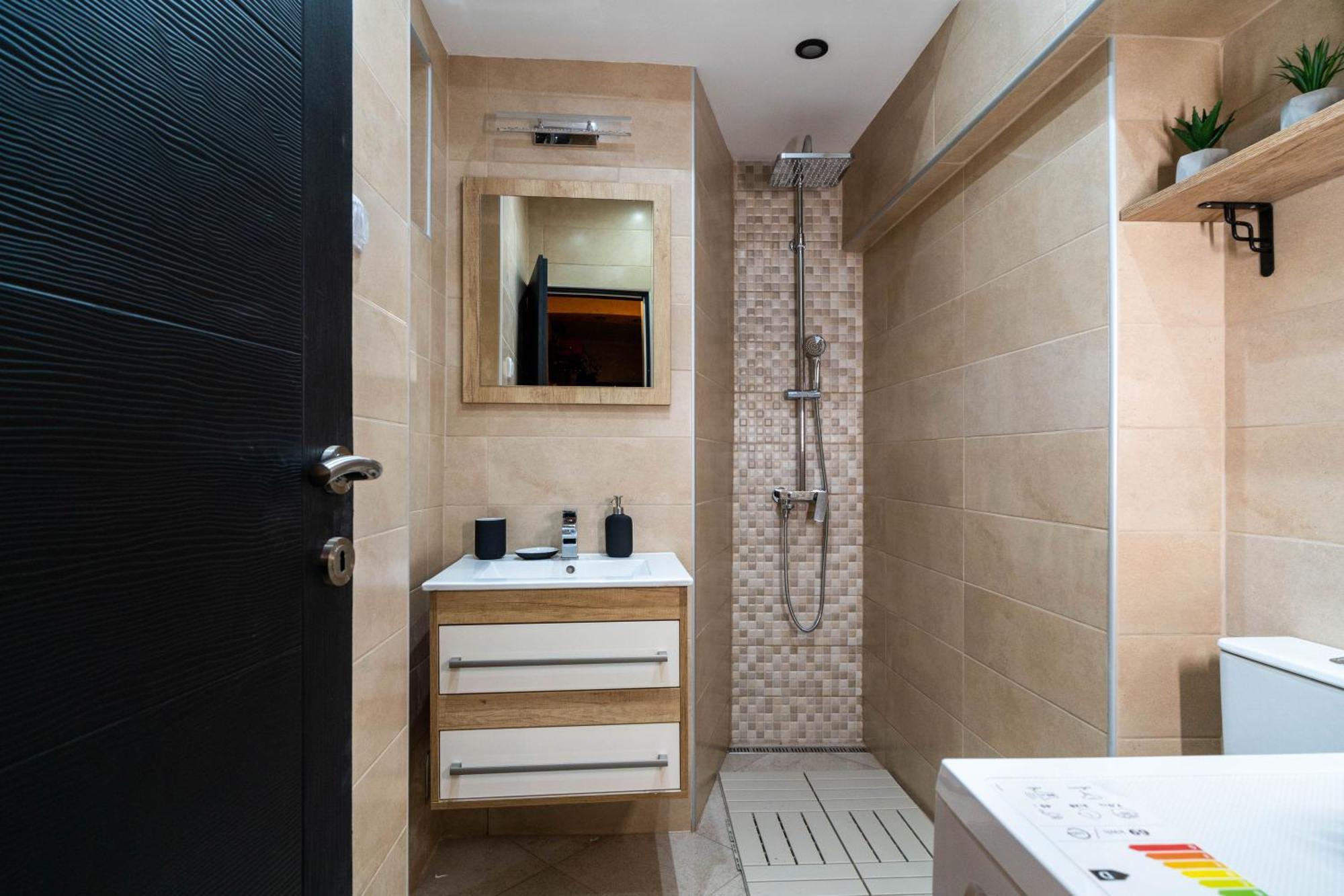Apartments Wolf Belgrade Exterior photo
